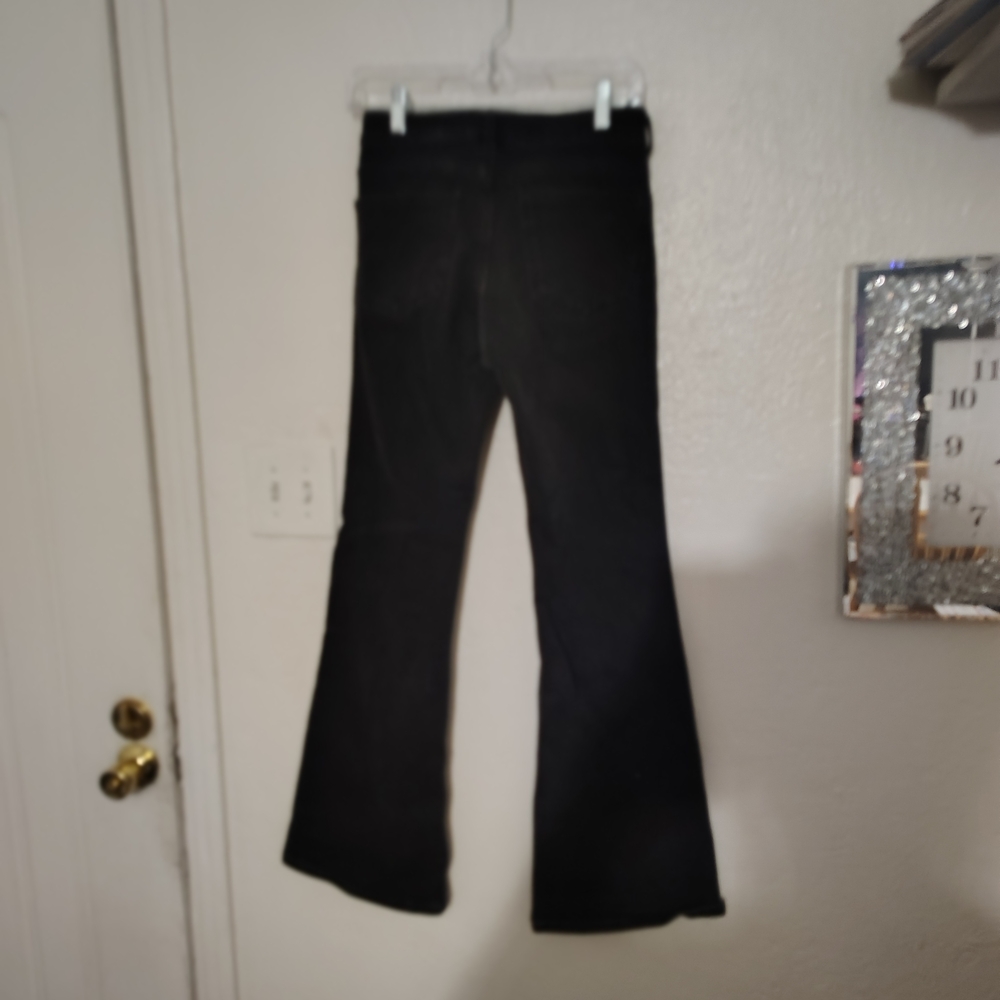 Divided Black Denim Jeans